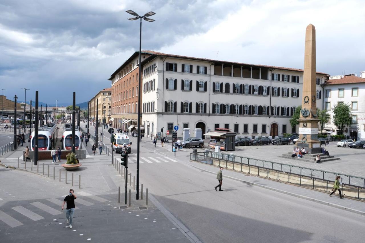 Wine Apartments Florence Morellino Luaran gambar