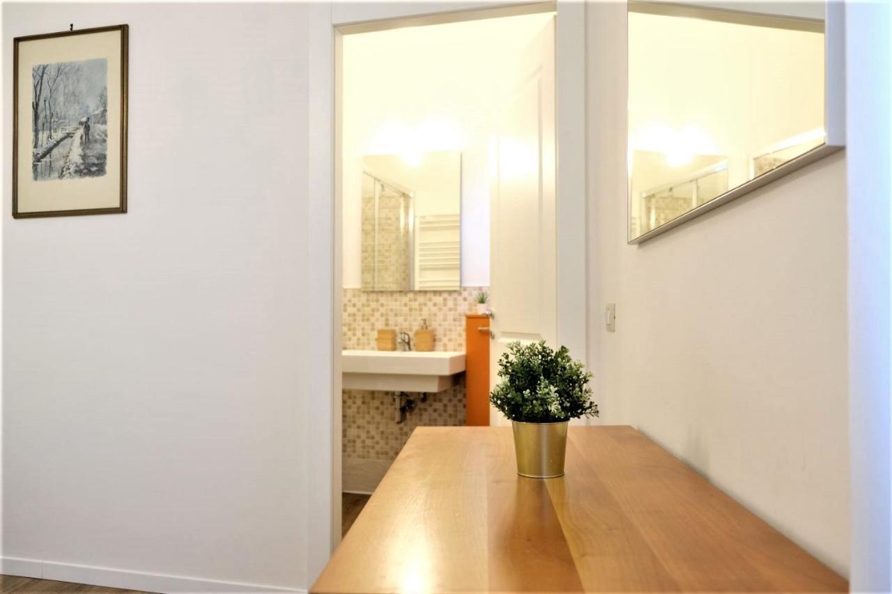 Wine Apartments Florence Morellino Luaran gambar