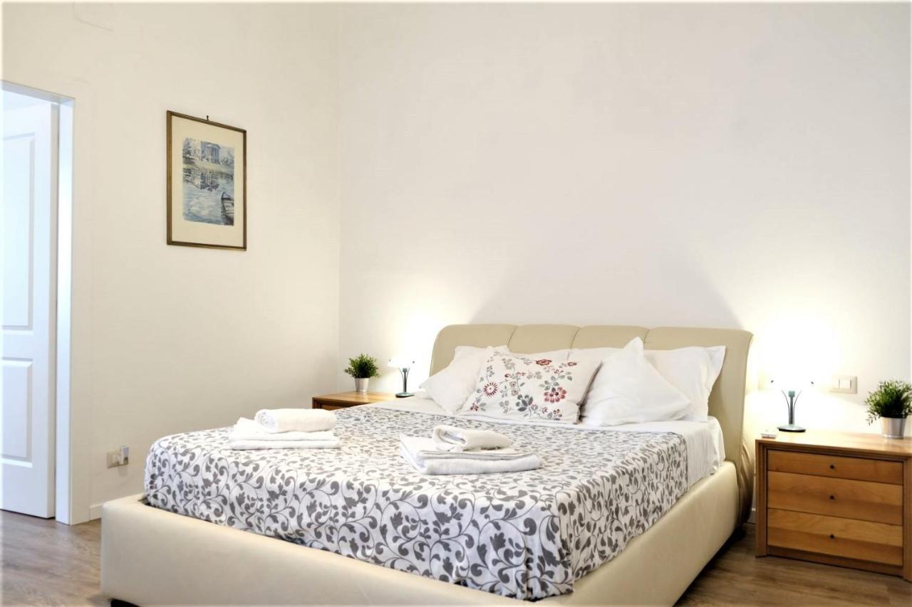 Wine Apartments Florence Morellino Luaran gambar