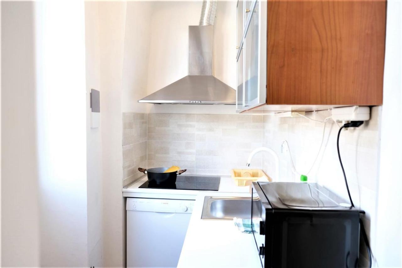 Wine Apartments Florence Morellino Luaran gambar