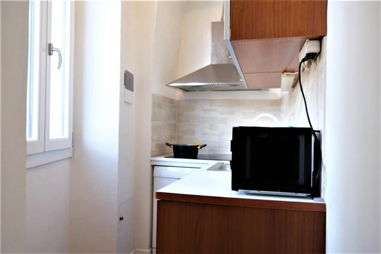 Wine Apartments Florence Morellino Luaran gambar