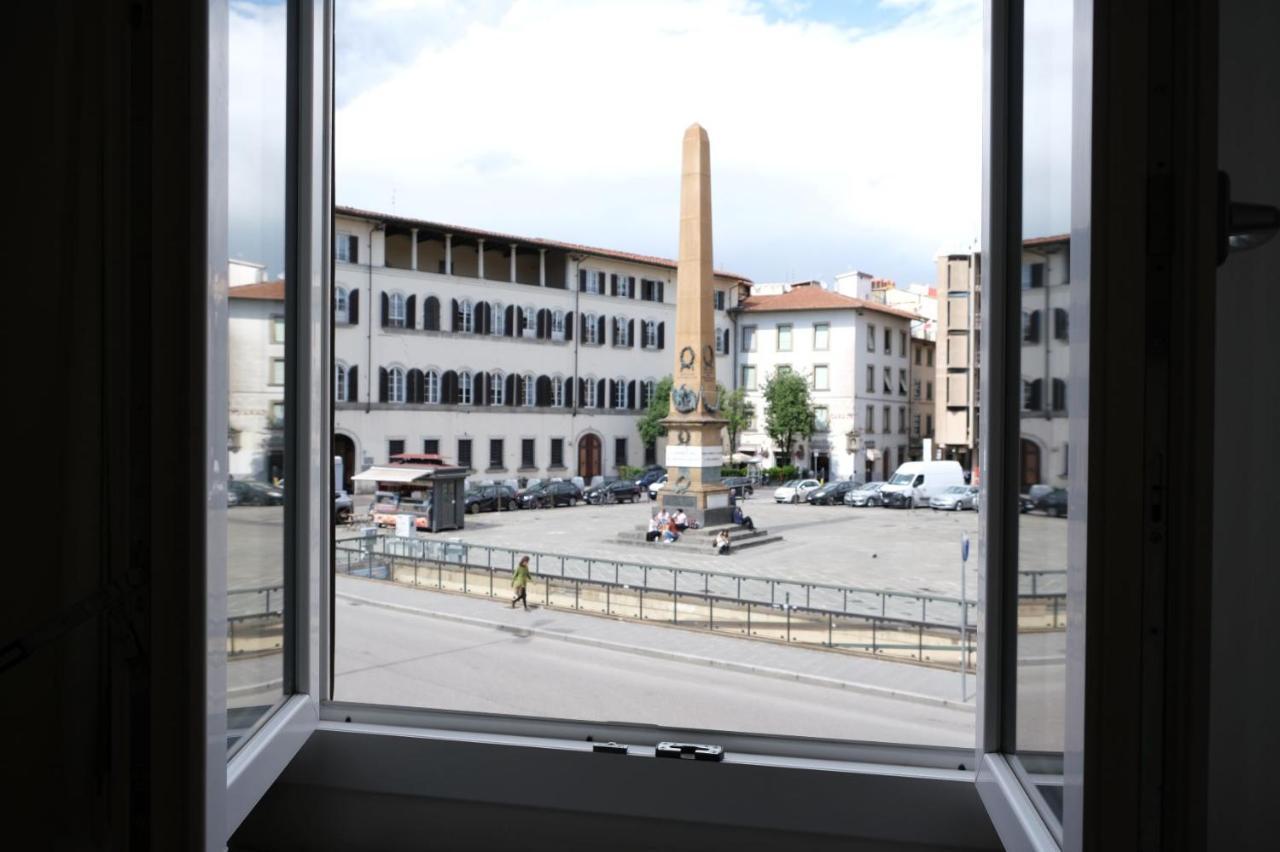 Wine Apartments Florence Morellino Luaran gambar