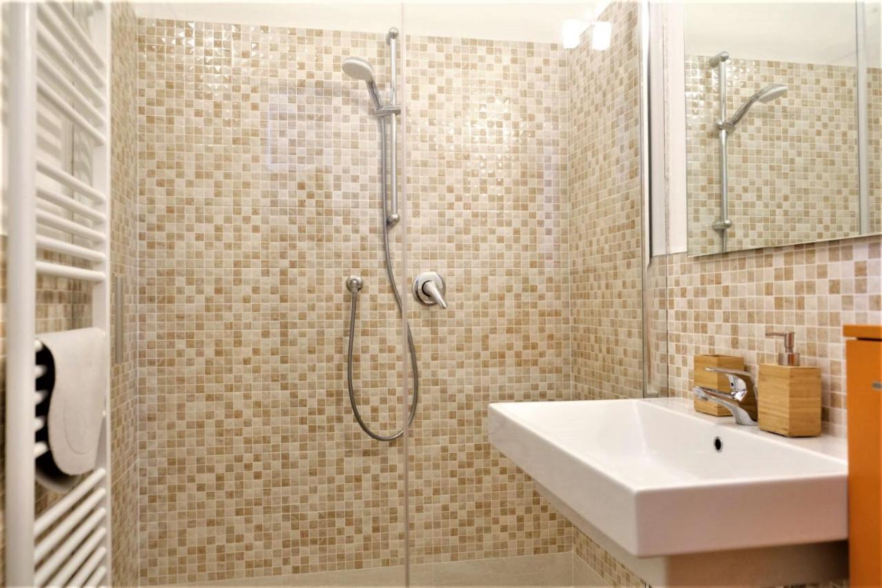 Wine Apartments Florence Morellino Luaran gambar