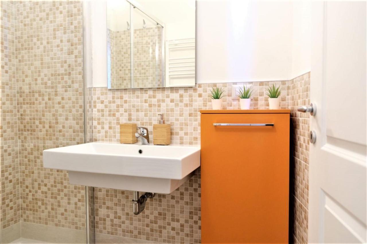 Wine Apartments Florence Morellino Luaran gambar