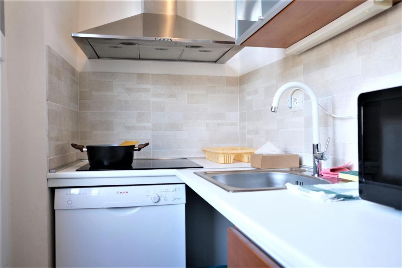 Wine Apartments Florence Morellino Luaran gambar